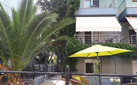 Fanari Summer House 2 Floors