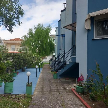 Fanari Summer House 2 Floors Exterior foto
