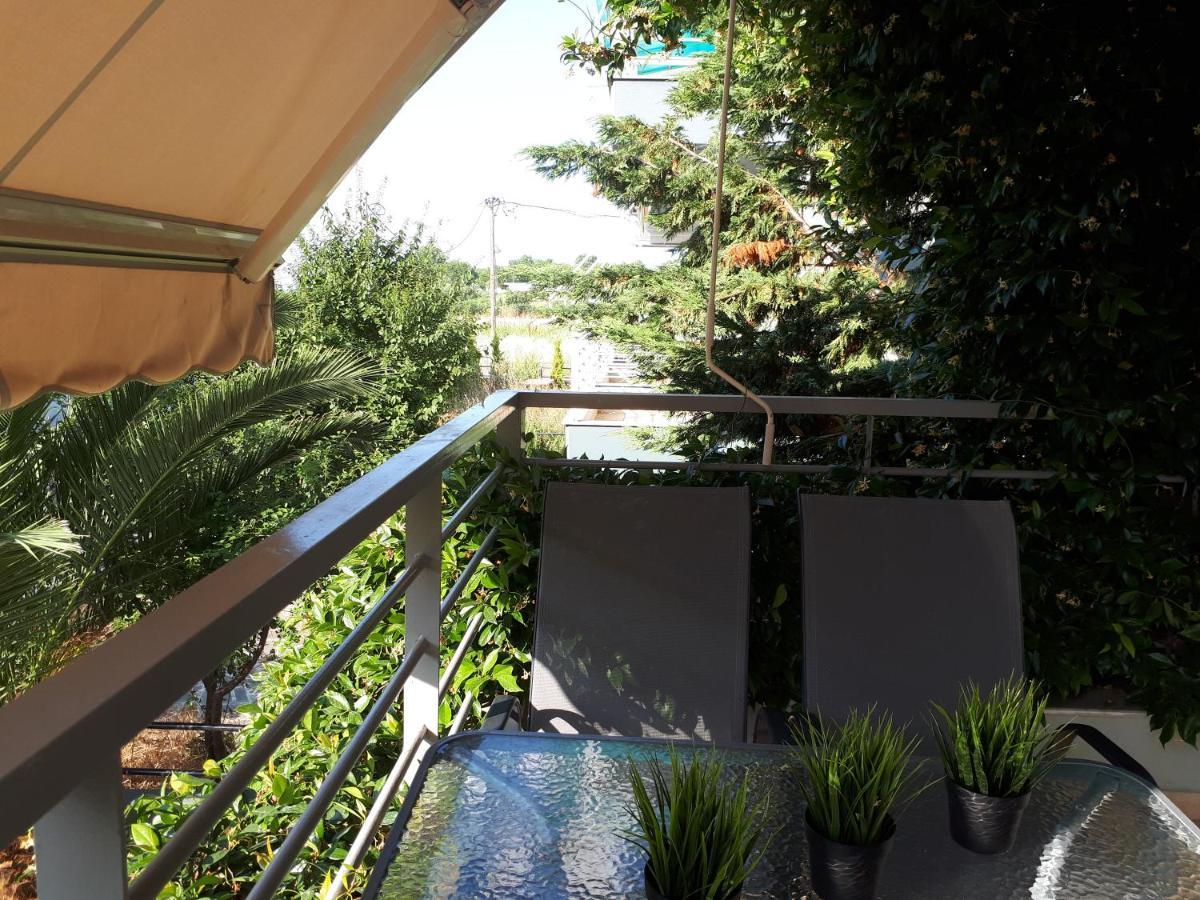 Fanari Summer House 2 Floors Exterior foto