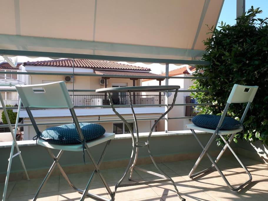 Fanari Summer House 2 Floors Exterior foto