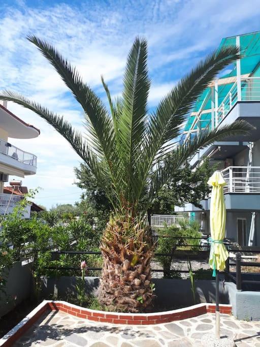 Fanari Summer House 2 Floors Exterior foto
